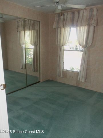 559 Marlin Circle, Barefoot Bay, FL 32976