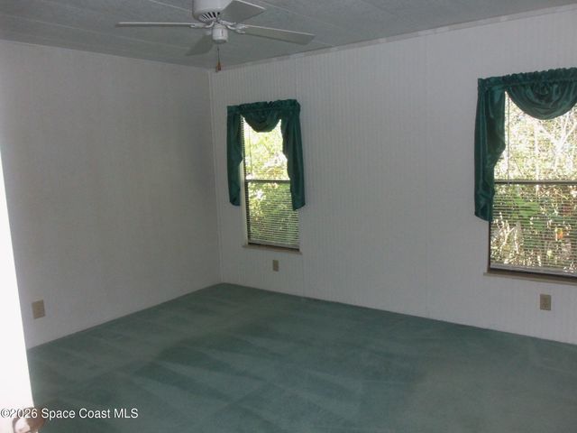 559 Marlin Circle, Barefoot Bay, FL 32976