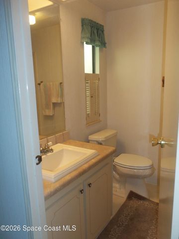 559 Marlin Circle, Barefoot Bay, FL 32976