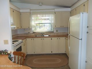 559 Marlin Circle, Barefoot Bay, FL 32976