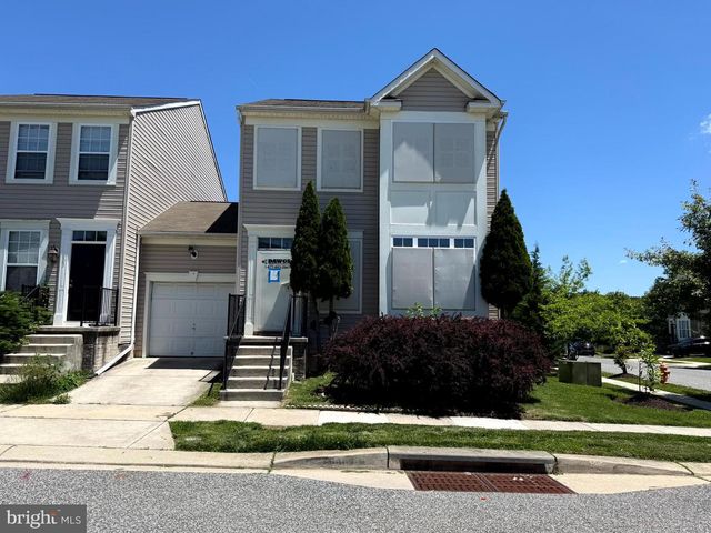 601 MCCONNELL CT, Middle River, MD 21220