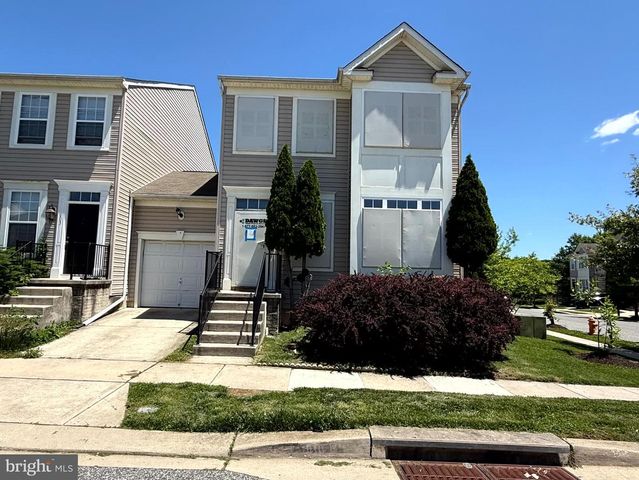 601 MCCONNELL CT, Middle River, MD 21220