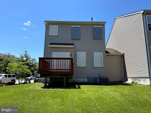 601 MCCONNELL CT, Middle River, MD 21220