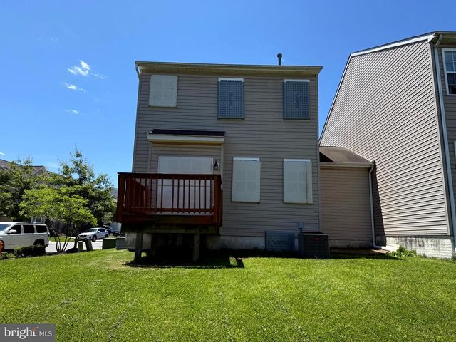 601 MCCONNELL CT, Middle River, MD 21220