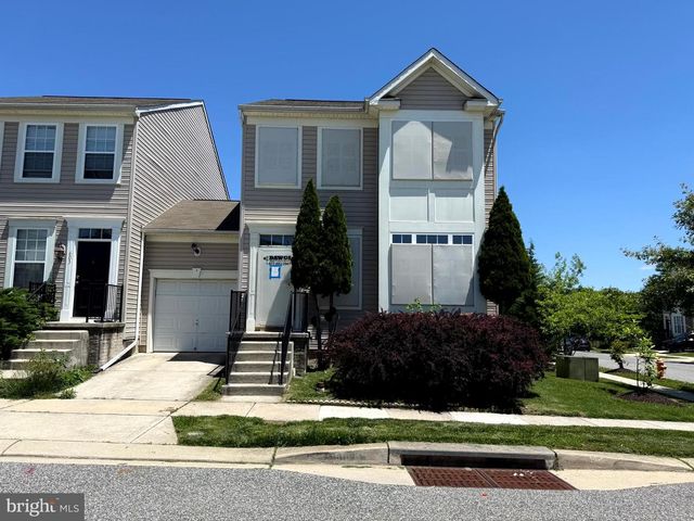601 MCCONNELL CT, Middle River, MD 21220