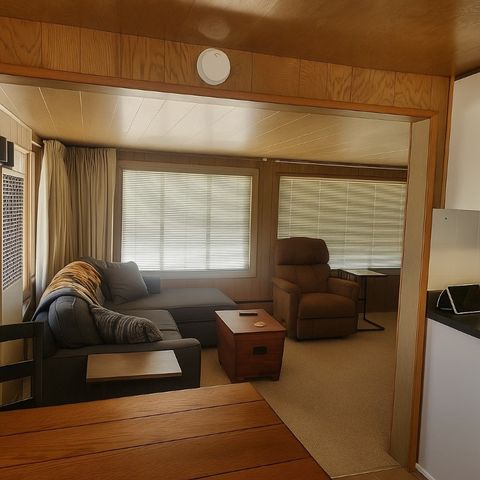 20 W Grand Wash Drive, Meadview, AZ 86444