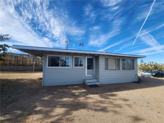 20 W Grand Wash Drive, Meadview, AZ 86444