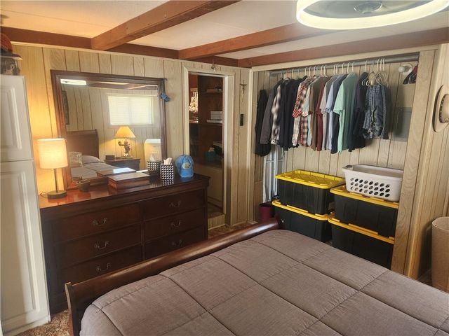 20 W Grand Wash Drive, Meadview, AZ 86444