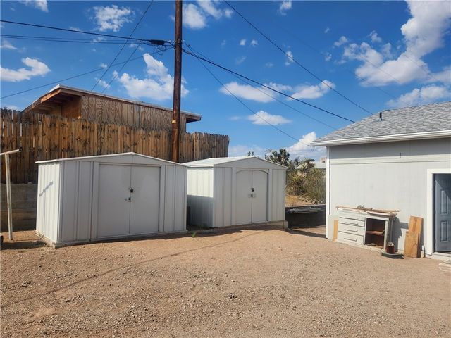 20 W Grand Wash Drive, Meadview, AZ 86444