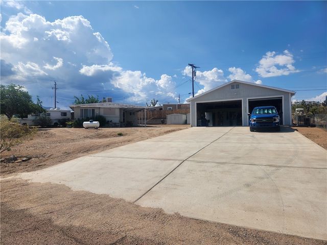 20 W Grand Wash Drive, Meadview, AZ 86444