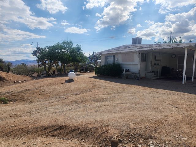 20 W Grand Wash Drive, Meadview, AZ 86444
