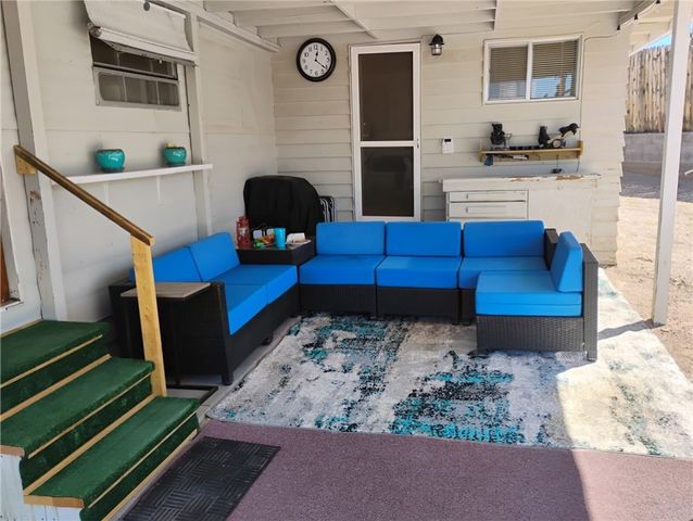 20 W Grand Wash Drive, Meadview, AZ 86444