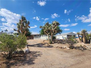 20 W Grand Wash Drive, Meadview, AZ 86444