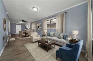 2310 Kabee Street, Houston, TX 77020