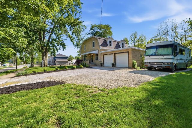 36 Channing Street, Delaware, OH 43015