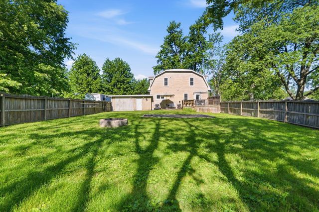 36 Channing Street, Delaware, OH 43015