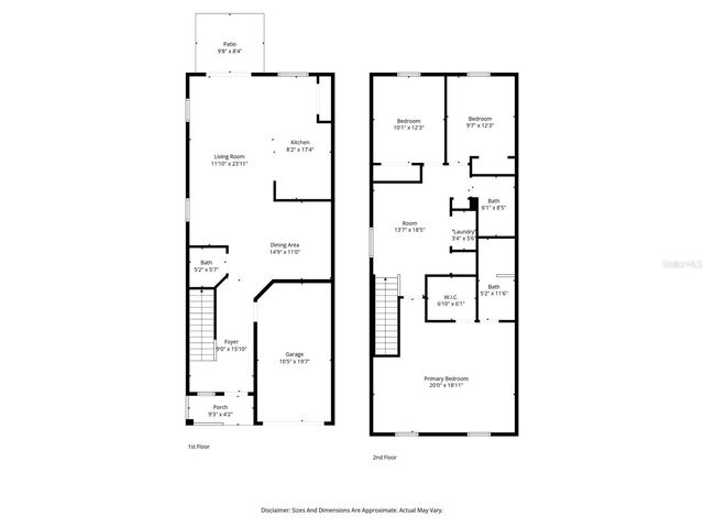 3756 COLLINGWOOD LANE, Oviedo, FL 32765