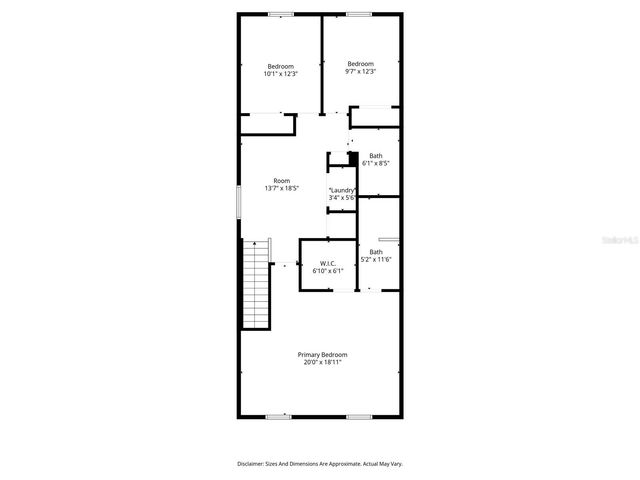 3756 COLLINGWOOD LANE, Oviedo, FL 32765