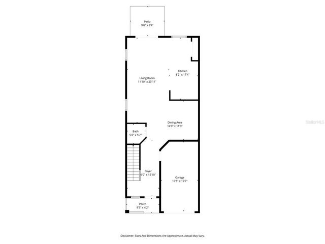 3756 COLLINGWOOD LANE, Oviedo, FL 32765