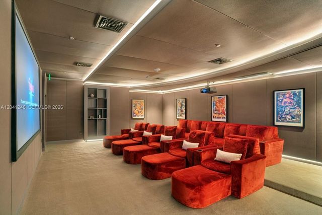1000 Brickell Plz 2101, Miami, FL 33131