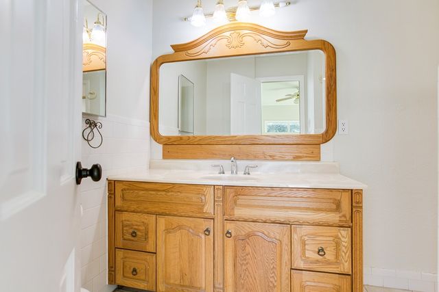 4123 Mercedes St, San Angelo, TX 76901