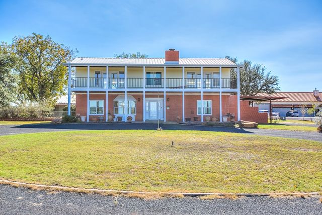 4123 Mercedes St, San Angelo, TX 76901