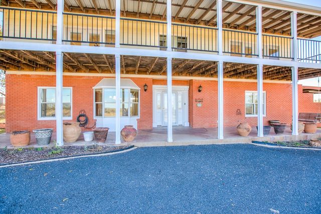 4123 Mercedes St, San Angelo, TX 76901