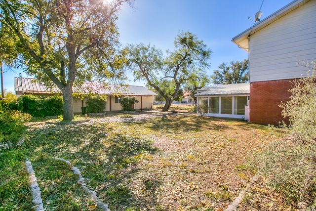 4123 Mercedes St, San Angelo, TX 76901