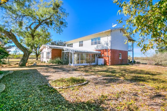 4123 Mercedes St, San Angelo, TX 76901