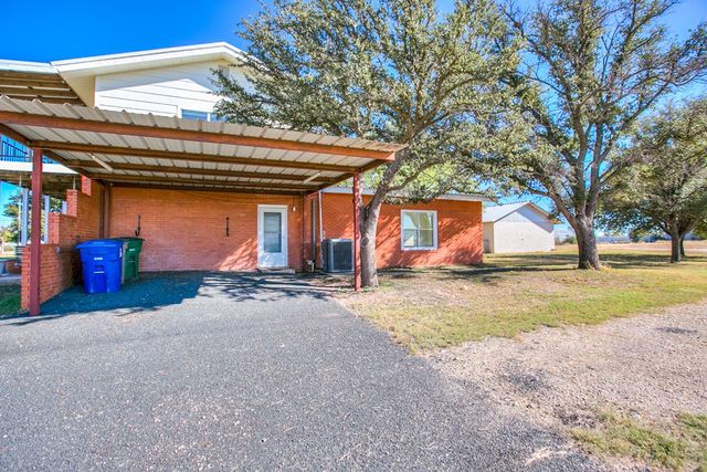 4123 Mercedes St, San Angelo, TX 76901