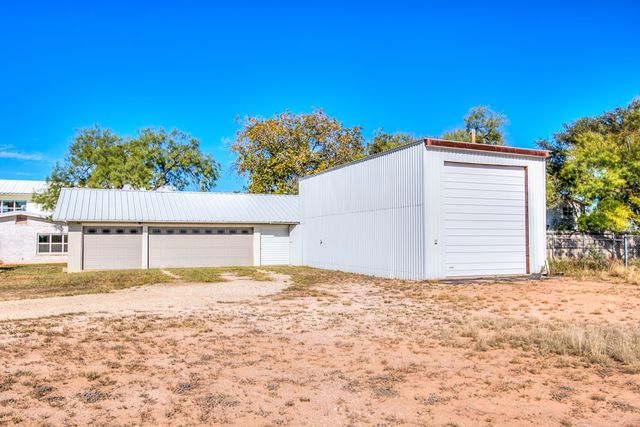 4123 Mercedes St, San Angelo, TX 76901