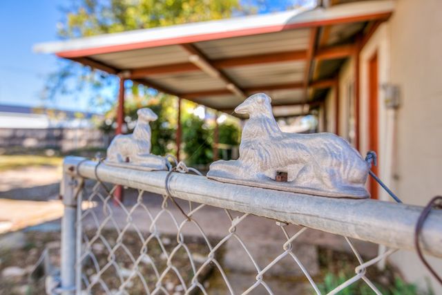 4123 Mercedes St, San Angelo, TX 76901