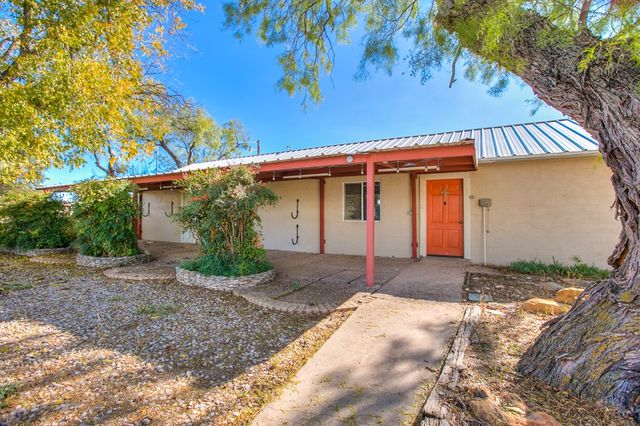 4123 Mercedes St, San Angelo, TX 76901