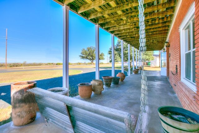 4123 Mercedes St, San Angelo, TX 76901