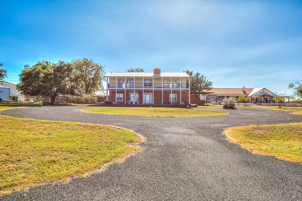 4123 Mercedes St, San Angelo, TX 76901