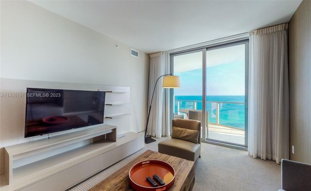 4111 S Ocean Drive 2307, Hollywood, FL 33019