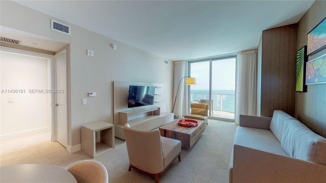 4111 S Ocean Drive 2307, Hollywood, FL 33019