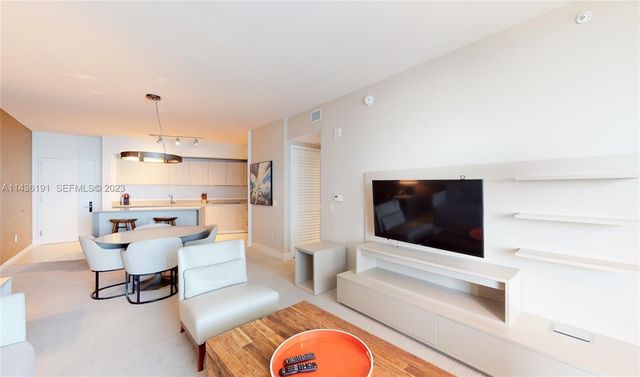 4111 S Ocean Drive 2307, Hollywood, FL 33019