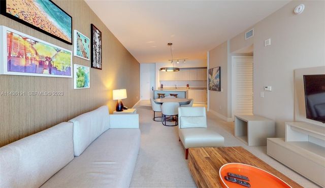4111 S Ocean Drive 2307, Hollywood, FL 33019