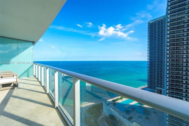 4111 S Ocean Drive 2307, Hollywood, FL 33019