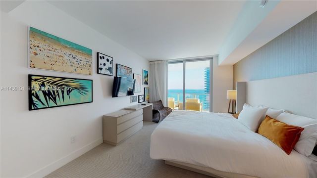 4111 S Ocean Drive 2307, Hollywood, FL 33019