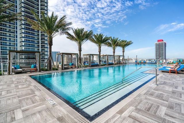 4111 S Ocean Drive 2307, Hollywood, FL 33019