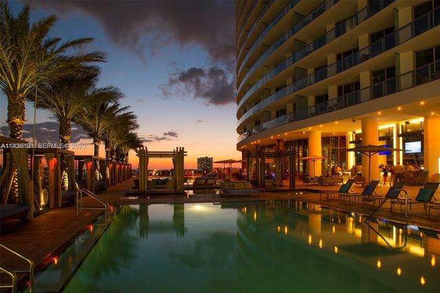 4111 S Ocean Drive 2307, Hollywood, FL 33019