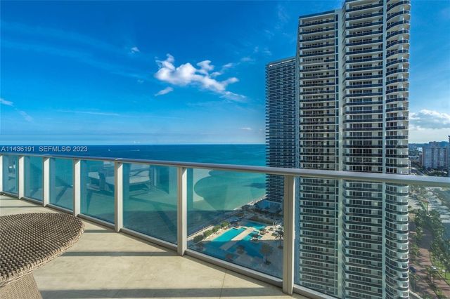 4111 S Ocean Drive 2307, Hollywood, FL 33019