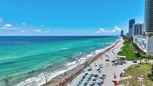 4111 S Ocean Drive 2307, Hollywood, FL 33019