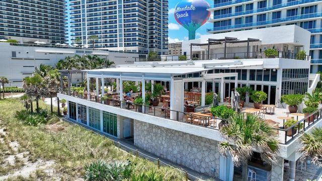 4111 S Ocean Drive 2307, Hollywood, FL 33019