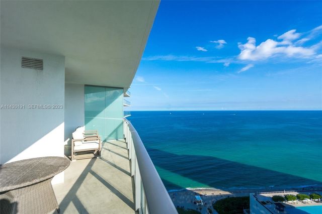 4111 S Ocean Drive 2307, Hollywood, FL 33019