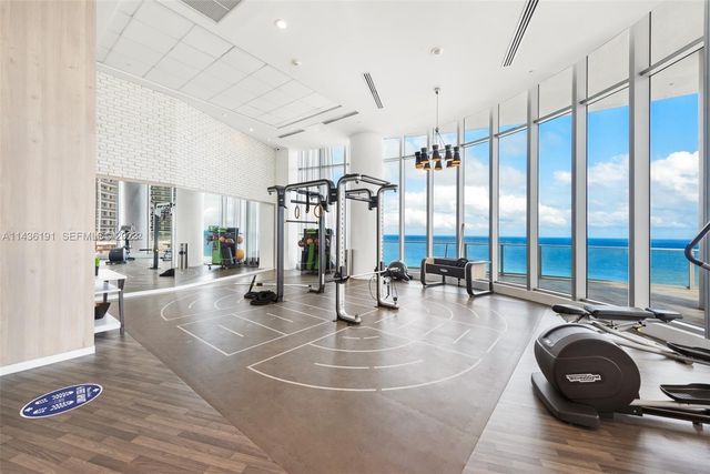 4111 S Ocean Drive 2307, Hollywood, FL 33019