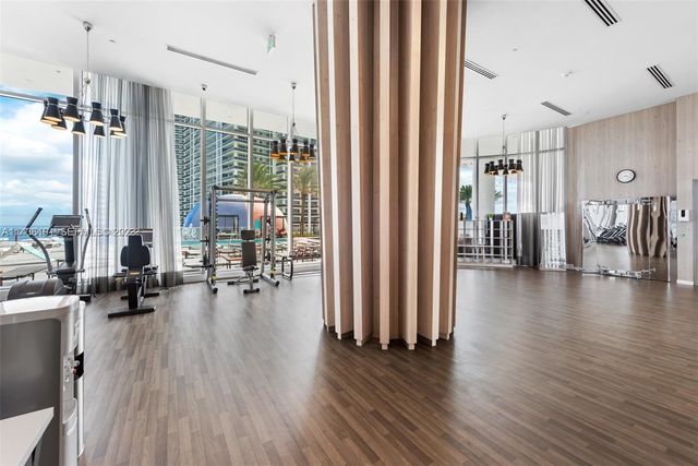 4111 S Ocean Drive 2307, Hollywood, FL 33019