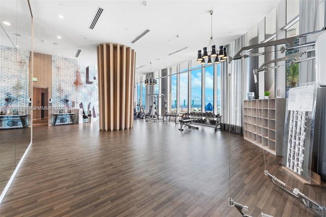 4111 S Ocean Drive 2307, Hollywood, FL 33019